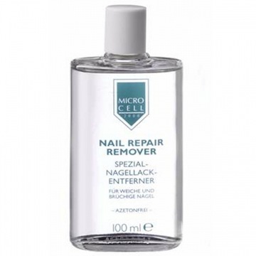 Micro Cell 2000 Nail Repair Remover Zmywacz 100ml
