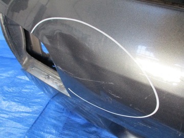 ЗАДНИЙ ПОДЪЕМНИК БАГАЖНИКА AUDI A6 C6 COMBI