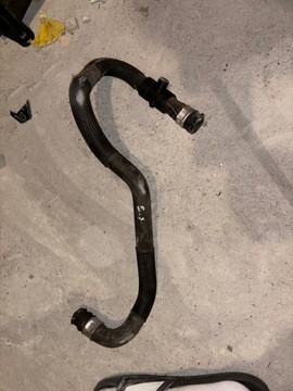 FORD ECOSPORT 1.0 EB PŘÍVOD VODY