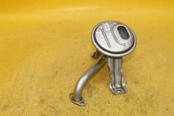 SMOK OLEJU TOYOTA T22 2.0 TD 2CTE