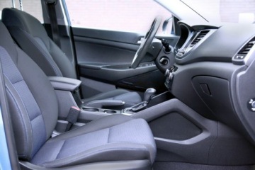 Hyundai Tucson III 2016 Hyundai Tucson N-LIne|4x4|Navi| Kamera|Automat|, zdjęcie 14