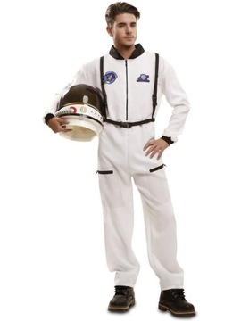 Strój Astronauty Kosmonauty Kostium Astronauta M/L