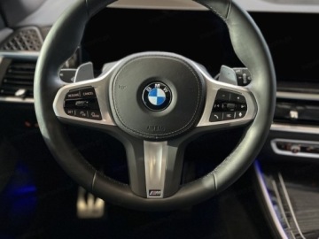 BMW X5 G05 SUV Facelifting 3.0 30d 298KM 2026 xDrive30d M Sport 3.0 (298 KM)| Hak holowniczy, elektryczny, zdjęcie 11