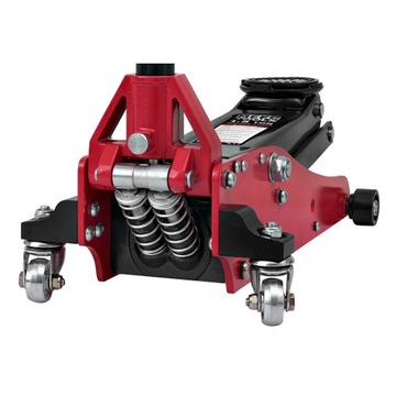 АЛЮМИНИЕВЫЙ ПОДЪЕМНИК 1,5 Т НИЗКИЙ ПРОФИЛЬ 1500 кг