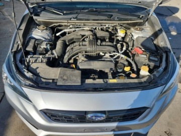 Subaru Impreza IV 2022 Subaru Impreza Sport 2022 2.0 Benzyna 152KM, zdjęcie 6