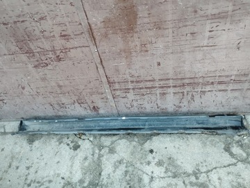 Порог левого класса Mercedes GLK X204 204