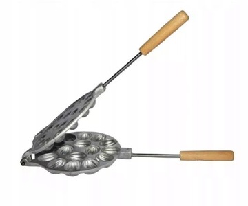 Форма для тостера для выпечки арахисового печенья Сковорода для арахиса