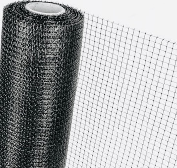 SIATKA PLASTIKOWA 2x20 NA KRETY KRETOM przeciw