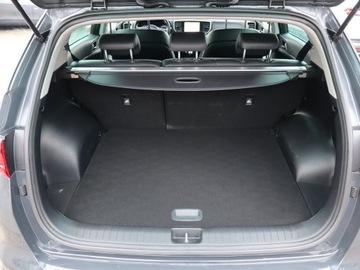 Kia Sportage IV SUV Facelifting 1.6 GDI 132KM 2019 Kia Sportage 1.6 GDI, Salon Polska, Skóra, Navi, zdjęcie 13