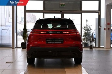 BAIC 2024 BAIC Senova X55 Asystent ParkowaniaDynamiczne KierunkowskazyTempomat Adapt, zdjęcie 18