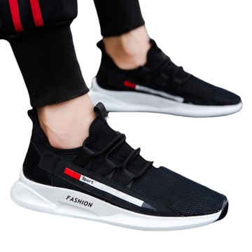 BUTY ADIDASY SPORTOWE OBUWIE LEKKIE R.40