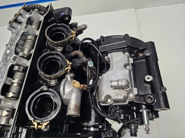 Triumph Daytona 675 двигатель в сборе 25 000 км.