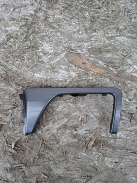 SEAT SKODA RAPID 5JB858133B DEKORACE KONZOLA