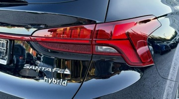 Hyundai Santa Fe IV SUV HEV 1.6 T-GDI HEV 230KM 2021 Hyundai Santa Fe 4x4,Full wersja,,Hybryda,PLATINUM, zdjęcie 17