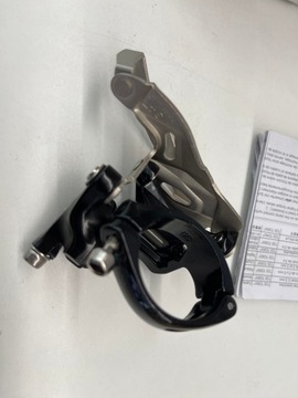 ПЕРЕДНИЙ ПЕРЕКЛЮЧАТЕЛЬ SRAM XO