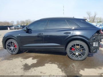 Audi Q8 2020 Audi Q8 Premium Plus 55 TFSI 2020 3.0 Benzyna 335KM, zdjęcie 1