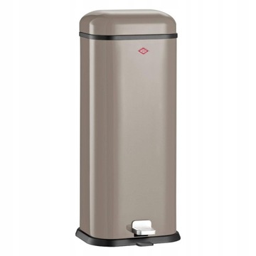 Kosz na śmieci Wesco Superboy 20L 132312-57