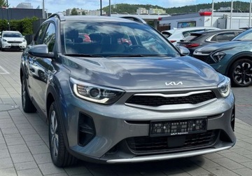 Kia Stonic Crossover Facelifting 1.2 DPI 79KM 2025 Kia Stonic MY25 wersja M pakiet SMART, 79KM 5MT , dostepny od reki 1.2, zdjęcie 5