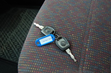Volkswagen Vento 1.8 90KM 1996 VW VENTO GLX Klima 1Wł. 1.8 El. Szyby Centralny Wspomaganie, zdjęcie 33