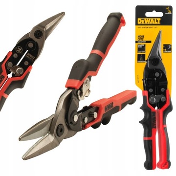 DEWALT DWHT14673-0 ЛИСТЫ ДЛЯ ПРОФИЛЕЙ ЛЕВЫЕ