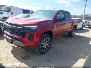 Chevrolet 2024 Chevrolet Colorado Z71 2024 2.7 Benzyna 310KM, zdjęcie 1