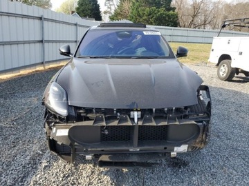 Maserati 2024 Maserati Grecale Maserati Grecale Trofeo 2024 3.0 Benzyna 530KM, zdjęcie 4