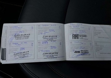 Jeep Compass II SUV 1.4 Multiair 170KM 2019 Jeep Compass 170KM 4x4 navi GWARANCJA skora FILM BEATS 1.4, zdjęcie 38