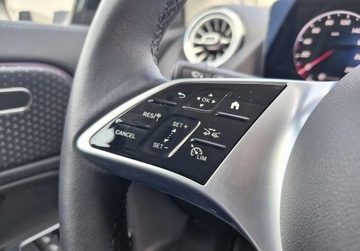 Mercedes GLA II Off-roader Facelifting 1.3 200 163KM 2024 Mercedes-Benz GLA 200 7G-DCT Progresive Pakiet Night Salon Polska Jak n, zdjęcie 29