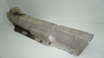 AUDI A3 8V SPORTBACK термочехол туннеля