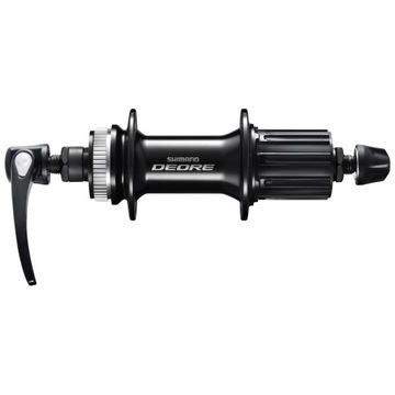 SHIMANO DEORE FH-M6000 36H HAM. TARCZ TYŁ CL