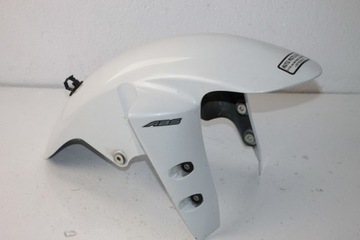 YAMAHA FZ8 10-15 BŁOTNIK PRZÓD PRZEDNI