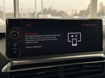 Fiat Ulysse II 2024 Fiat Ulysse Shuttle 9 osobowy Elektryczne drzwi Kamera cofania ACC LED, zdjęcie 27