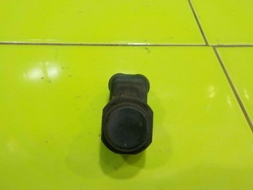 NISSAN QASHQAI I J10 07r czujnik parkowania 28438JD00A