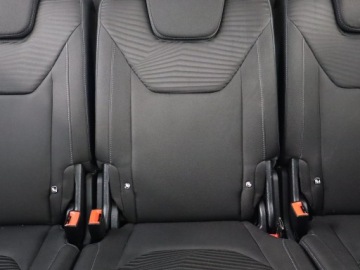 Ford S-Max II Van 2.0 EcoBlue 150KM 2019 Ford S-Max 2.0 EcoBlue, Automat, Navi, Klima, zdjęcie 9