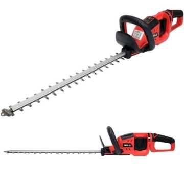 АККУМУЛЯТОРНЫЙ КЛИМЕР YATO 55СМ 2X18V БЕЗ АККУМУЛЯТОРА YT-828353