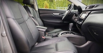 Nissan X-Trail III Terenowy dCi 130KM 2015 Nissan X-Trail (Nr.172) 1.6 dCi Automat Panorama Skory Kamera Gwarancja, zdjęcie 18