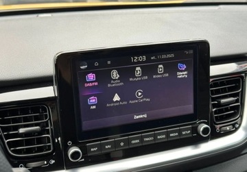 Kia Stonic I Crossover Facelifting 1.0 T-GDI 100KM 2025 Kia Stonic MY25 wersja M pakiet SMART, 100KM 7DCT, dostepny od reki, zdjęcie 23