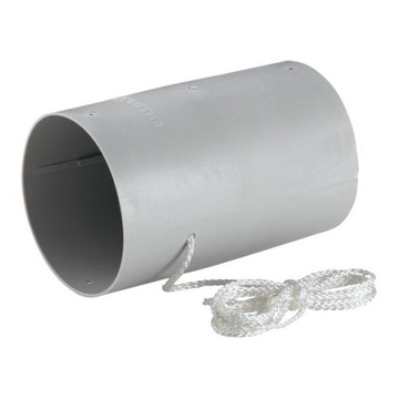 Truma Mufa łącząca rury 65mm
