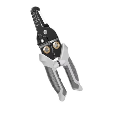 Кабельная лента и щипцы для проводов Ручные щипцы Электрический кабель