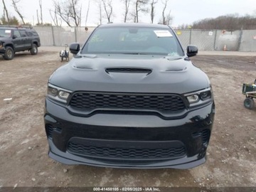 Dodge Durango III 2024 Dodge Durango SRT Hellcat 2024 6.2l 6.2 Benzyna 710KM, zdjęcie 7
