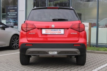 Suzuki Vitara III SUV Facelifting 1.0 BoosterJet 111KM 2019 SUZUKI Vitara Premium, zdjęcie 5