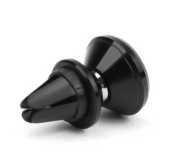 АЛЮМИНИЕВЫЙ МАГНИТНЫЙ ДЕРЖАТЕЛЬ ДЛЯ ДЕРЖАТЕЛЯ РЕШЕТКИ АВТОМОБИЛЯ