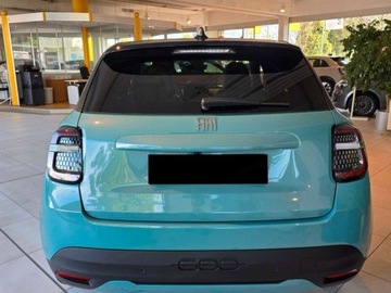 Fiat Talento I 2025 FIAT 600 La Prima 1.2 Turbo Hybrid eDCT Crossover 110KM 2025, zdjęcie 3