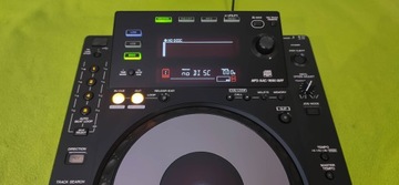Pioneer CDJ 900 DJM 400/800/850/2000 Nexus