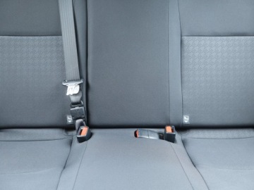 Toyota Yaris III Hatchback 5d Facelifting 2017 1.0 VVT-i 72KM 2020 Toyota Yaris 1.0 VVT-i, Salon Polska, zdjęcie 9