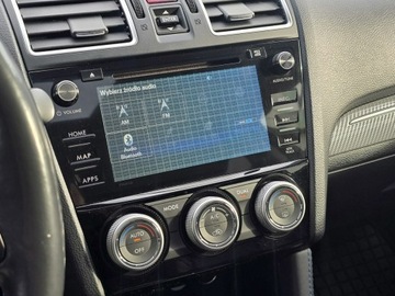 Subaru Levorg Kombi 1.6 GT 170KM 2016 Subaru Levorg Automat, doinwestowany, AWD, zdjęcie 19