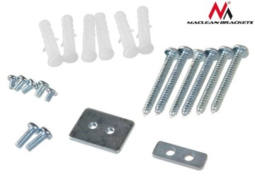 ПОЛКА НАСТЕННАЯ ТВ/DVD СТОЛ СТЕКЛЯННЫЙ BYDGOSZCZ