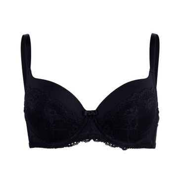 Biustonosz push up - MISSYA - rozm 70F