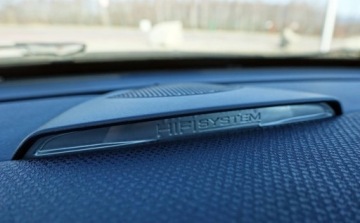 DS 3 Hatchback (Citroen) 1.6 e-HDi 114KM 2013 Citroen DS3 1.6e-HDI 114KM Klimatronik LEDY Serwisowany Oryginalne szyby, zdjęcie 26