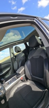 Renault Kadjar Crossover 1.2 Energy TCe 130KM 2015 Renault Kadjar 92.tys km ! Full, zdjęcie 20